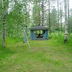 Tiirantuvat * Juankoski