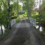 Semesterbostad Tiirantuvat