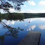 Semesterbostad Tiirantuvat
