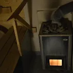 Semesterbostad Tiirantuvat *
