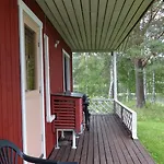 Tiirantuvat Semesterbostad Juankoski