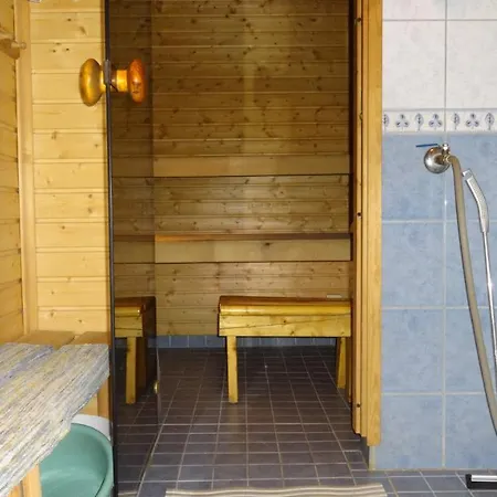 Tiirantuvat Prázdninový dům *