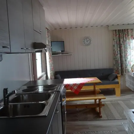 泰尤图威特山林小屋 度假居 *