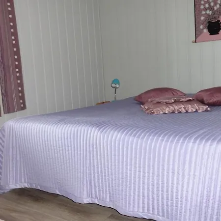 Tiirantuvat Prázdninový dům