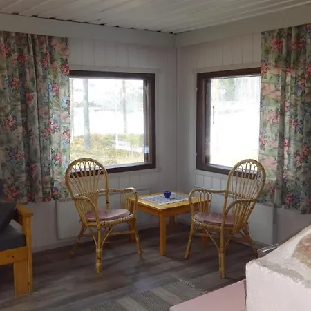 泰尤图威特山林小屋 度假居 *