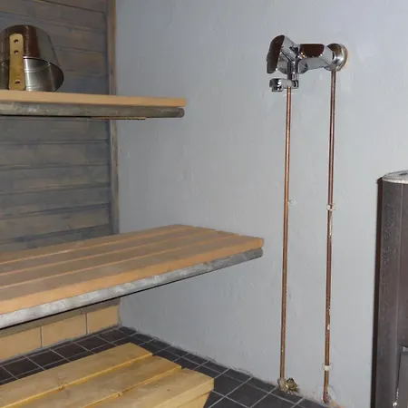 Prázdninový dům Tiirantuvat