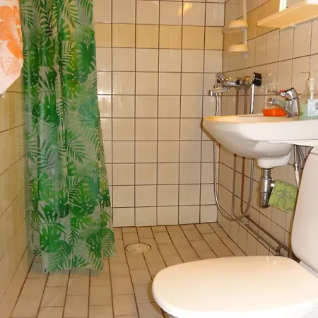 Tiirantuvat Prázdninový dům Juankoski