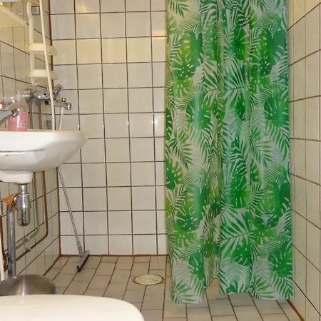 泰尤图威特山林小屋