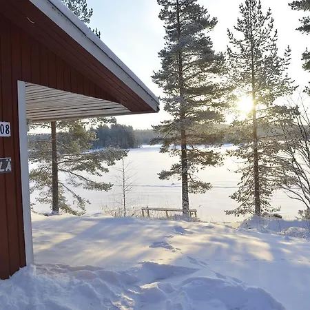 泰尤图威特山林小屋 *