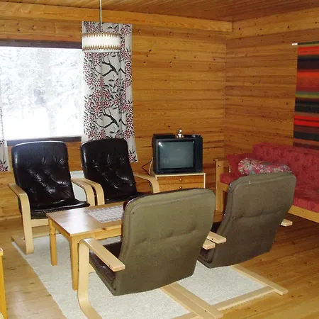 Tiirantuvat Juankoski