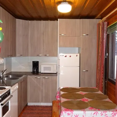 Tiirantuvat Holiday home *