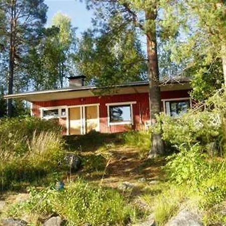 Holiday home Tiirantuvat