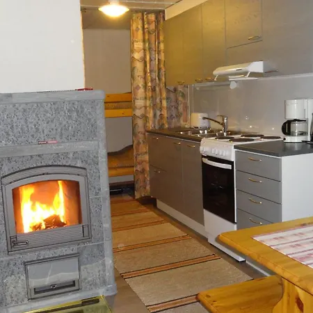 泰尤图威特山林小屋