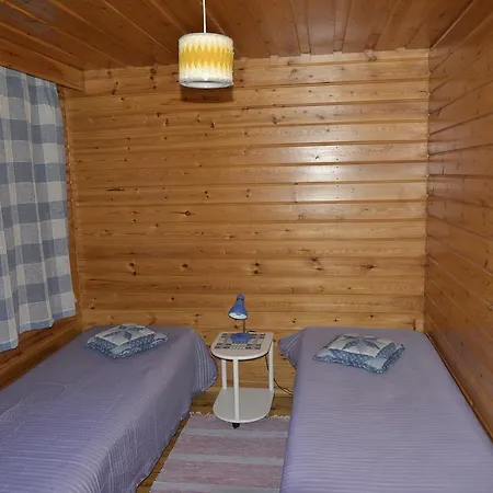 泰尤图威特山林小屋 *