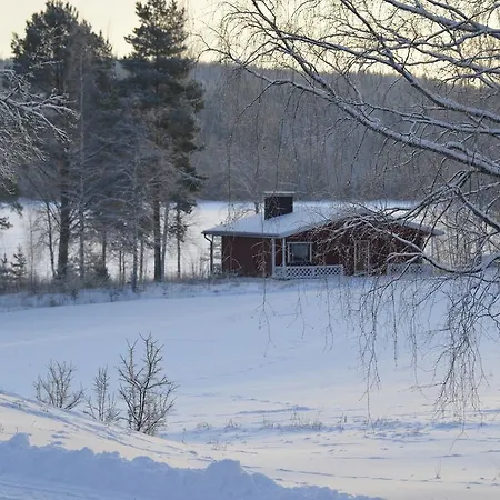 泰尤图威特山林小屋