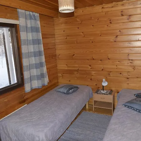 Tiirantuvat Juankoski