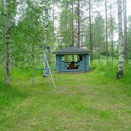 Tiirantuvat * Juankoski