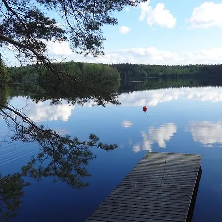 Prázdninový dům Tiirantuvat
