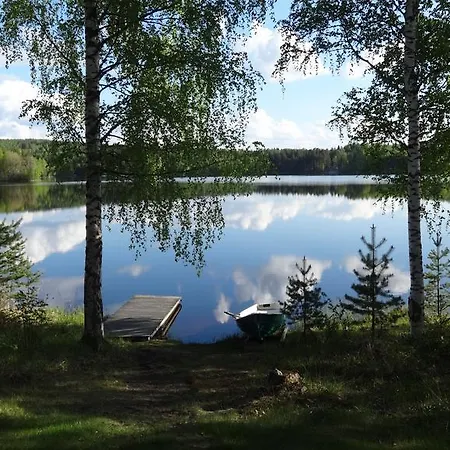 Tiirantuvat Juankoski