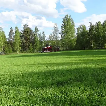 Tiirantuvat Juankoski