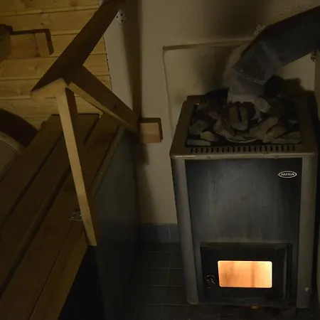 度假居 泰尤图威特山林小屋 *