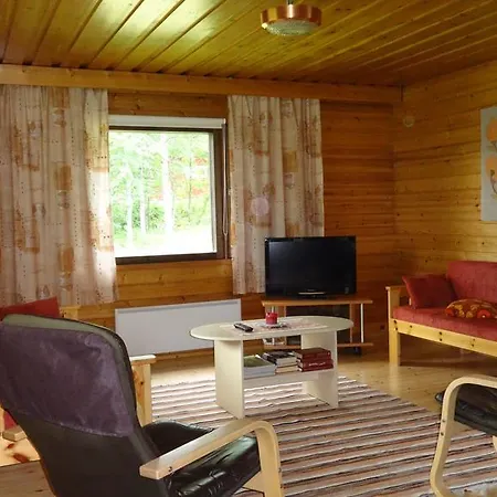 Tiirantuvat Holiday home