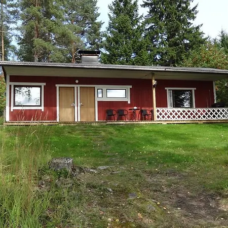 度假居 泰尤图威特山林小屋