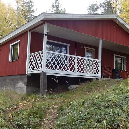 泰尤图威特山林小屋 *