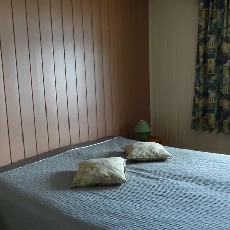 泰尤图威特山林小屋 * Juankoski