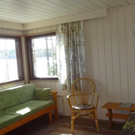 度假居 泰尤图威特山林小屋 *