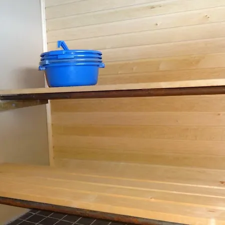 泰尤图威特山林小屋 度假居