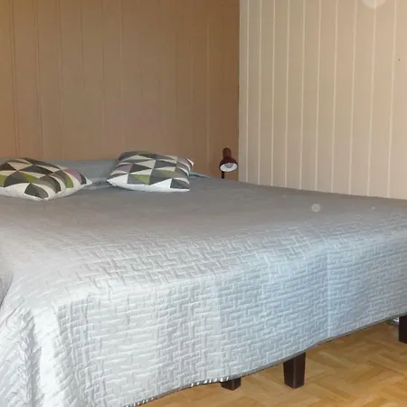 泰尤图威特山林小屋 *