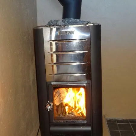 泰尤图威特山林小屋